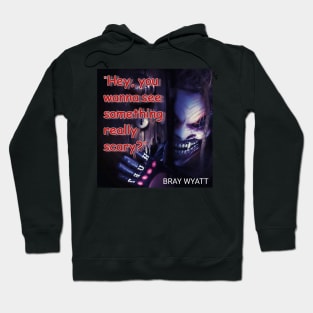 BRAY WYATT Hoodie